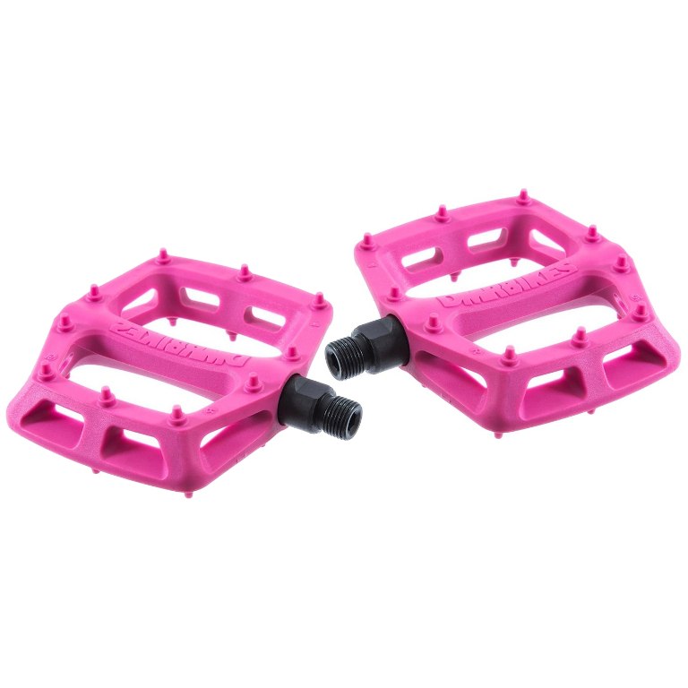Image of DMR V6 Pedals - pink