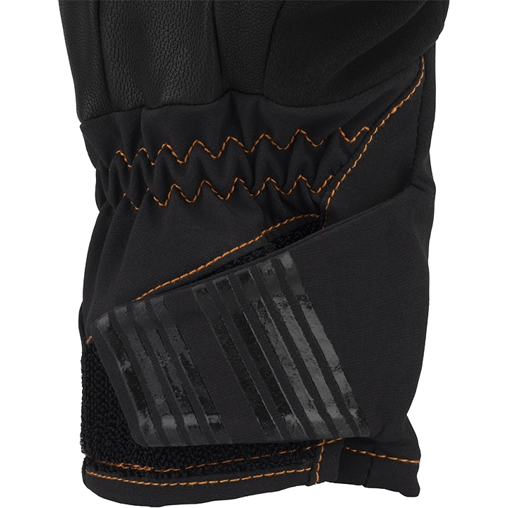 45NRTH Sturmfist 5 Gloves - black | BIKE24