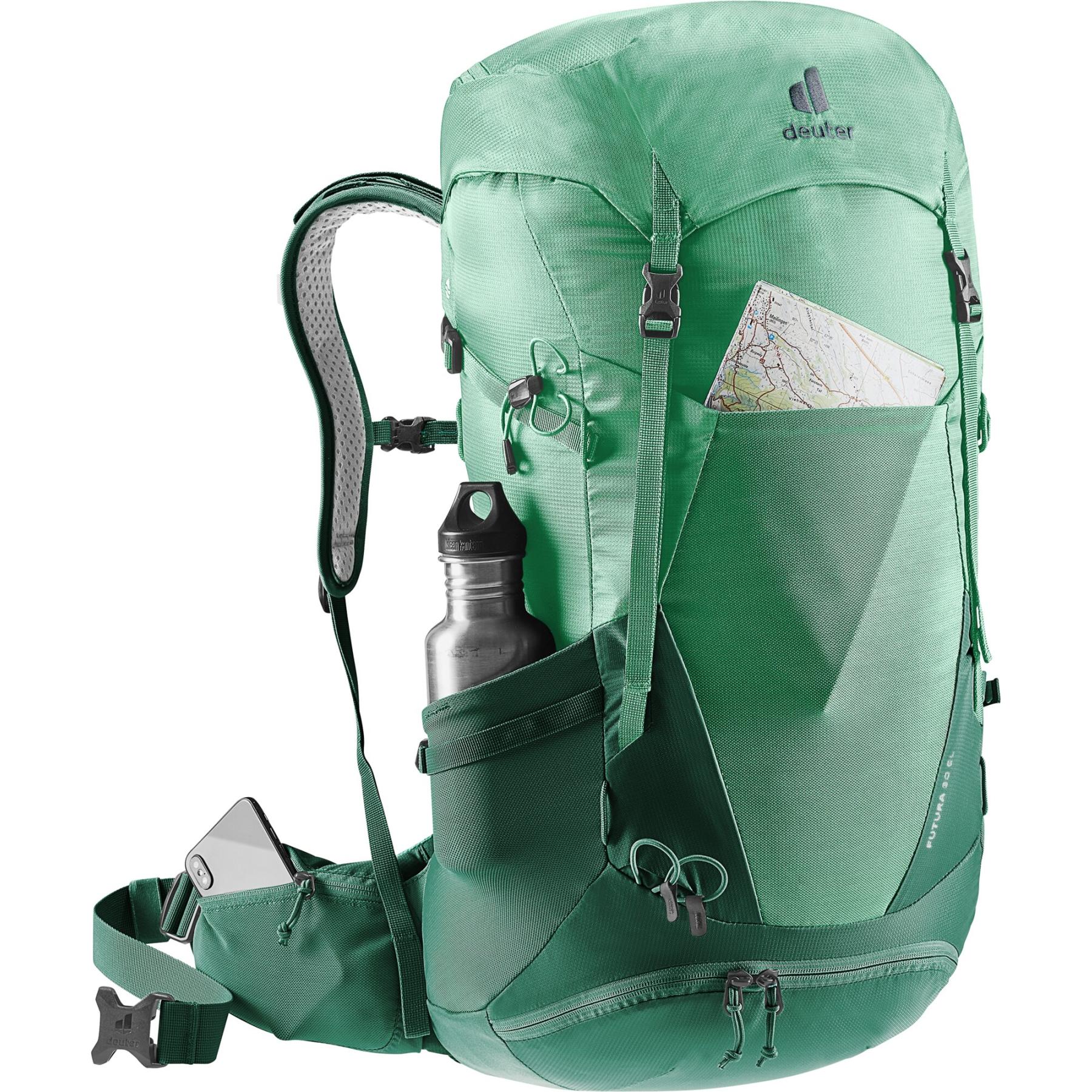 Deuter Waldfuchs Kinderrucksack 10 Bis 20 Liter Deuter Waldfuchs 14