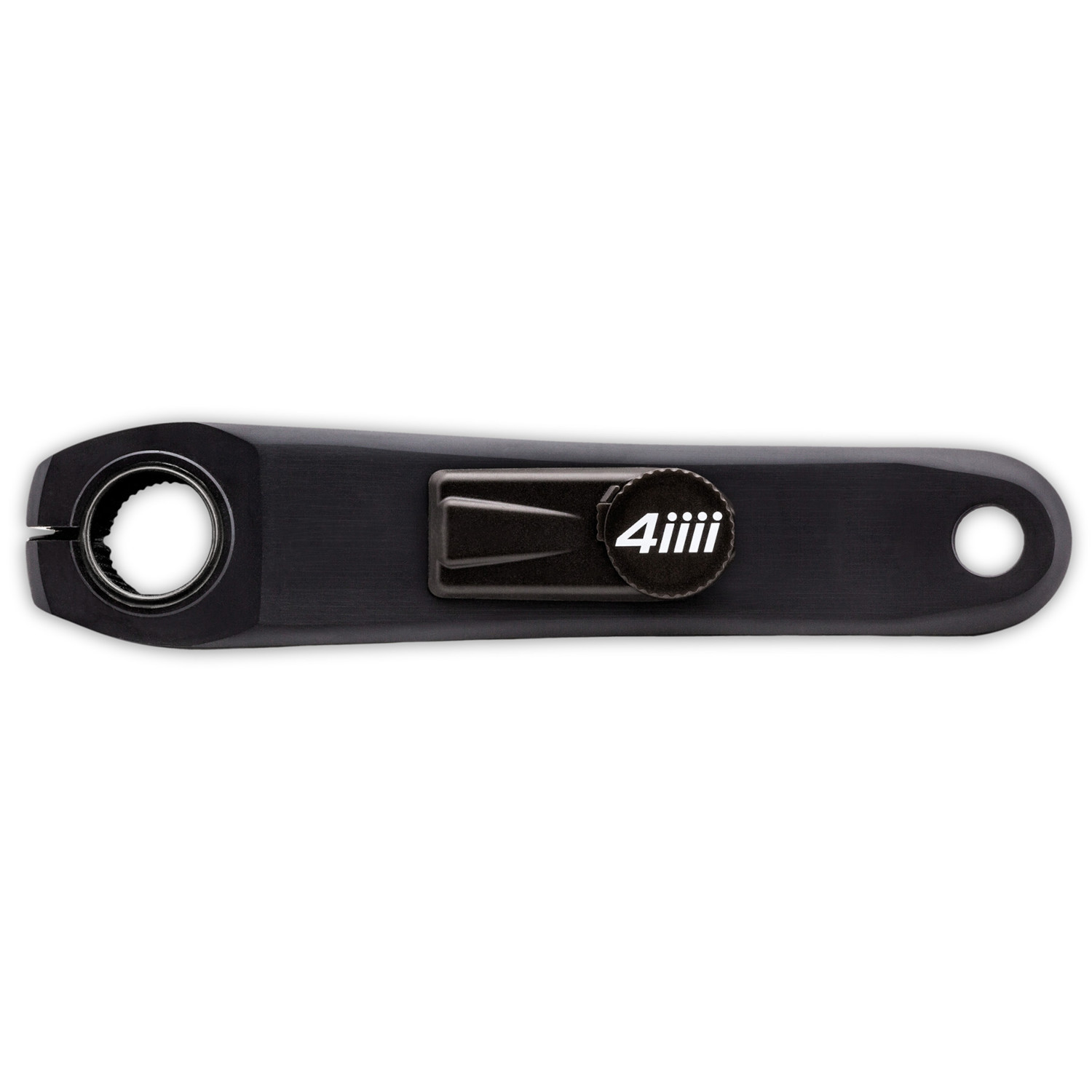 Photo produit de 4iiii Manivelle de Wattmètre - Precision 3+ - Shimano 105 FC-R7100