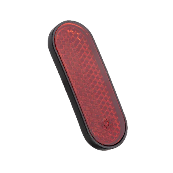 Réflecteur De Vélo Pour Garde-Boue 30° MASE Sports | Accessoire Sécurité, Visibilité Accrue