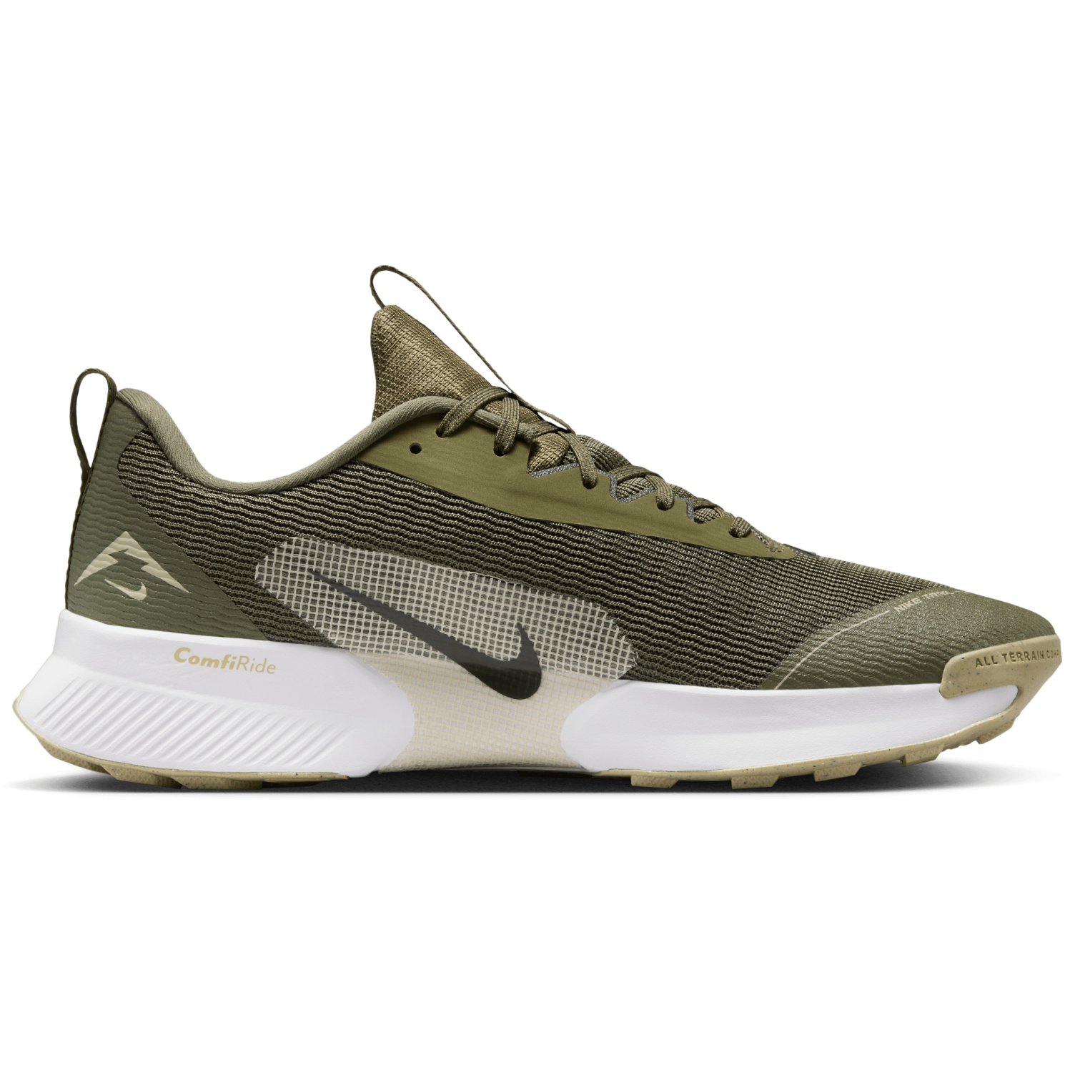 nike juniper trail 46