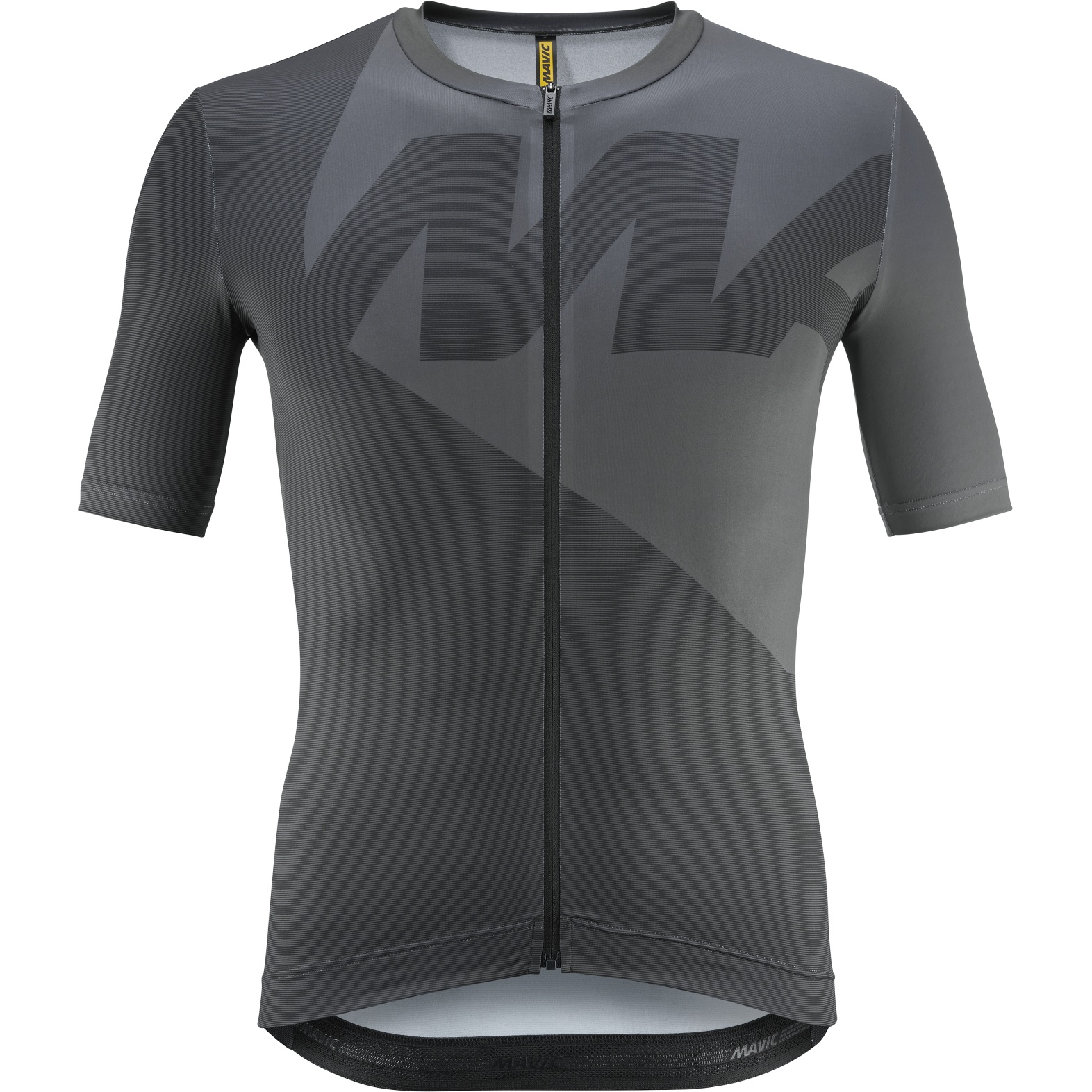 Mavic Icon Graphic Jersey Men - black | BIKE24