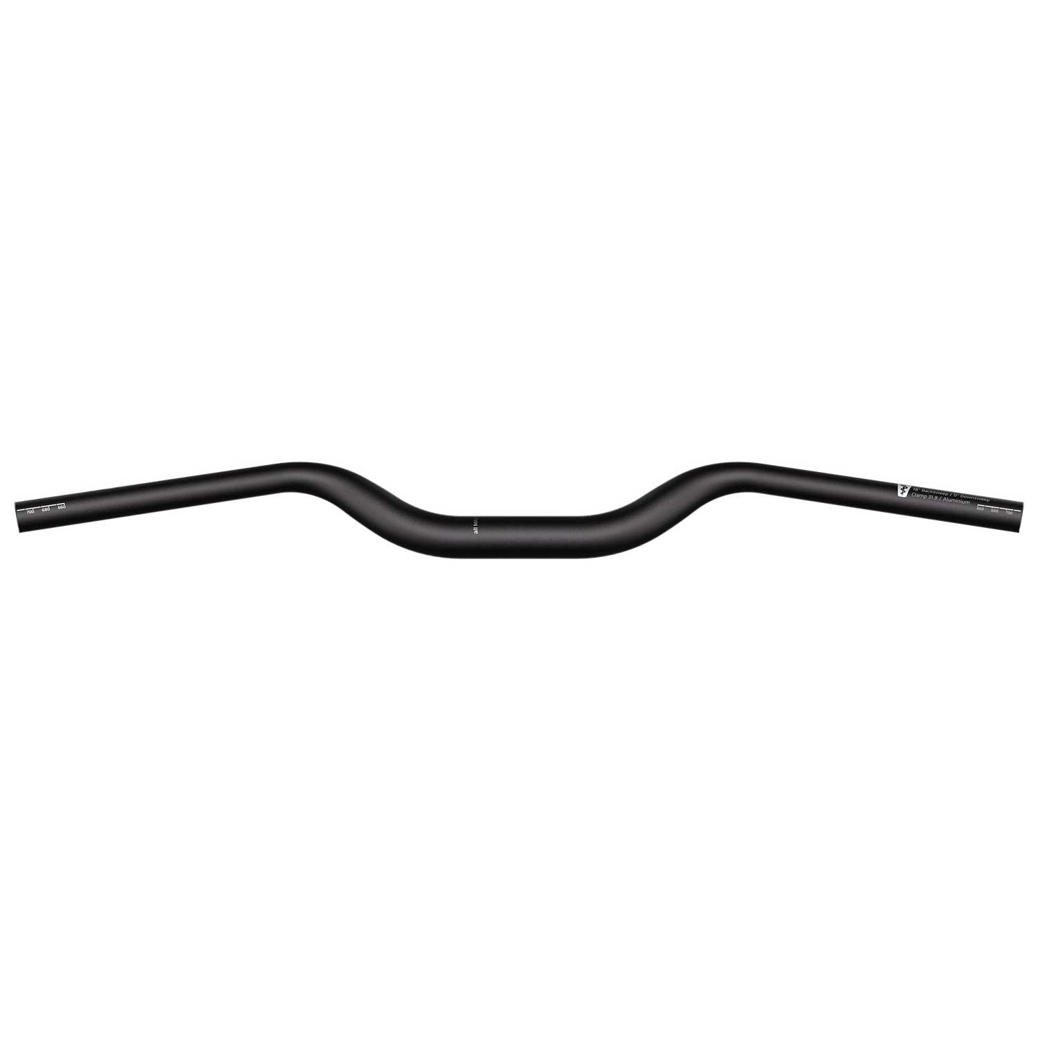 Sqlab 30x aluminum online mtb handlebar