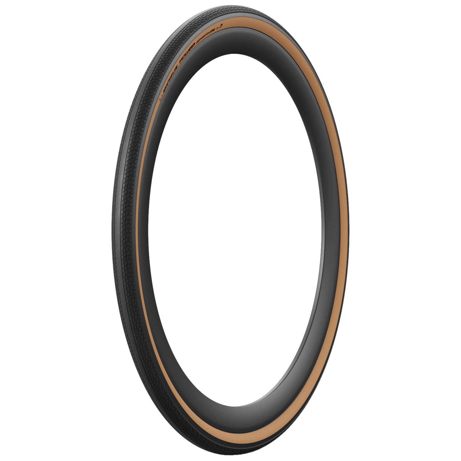 Michelin Power Adventure TS Folding Tire - Competition Line | GUM