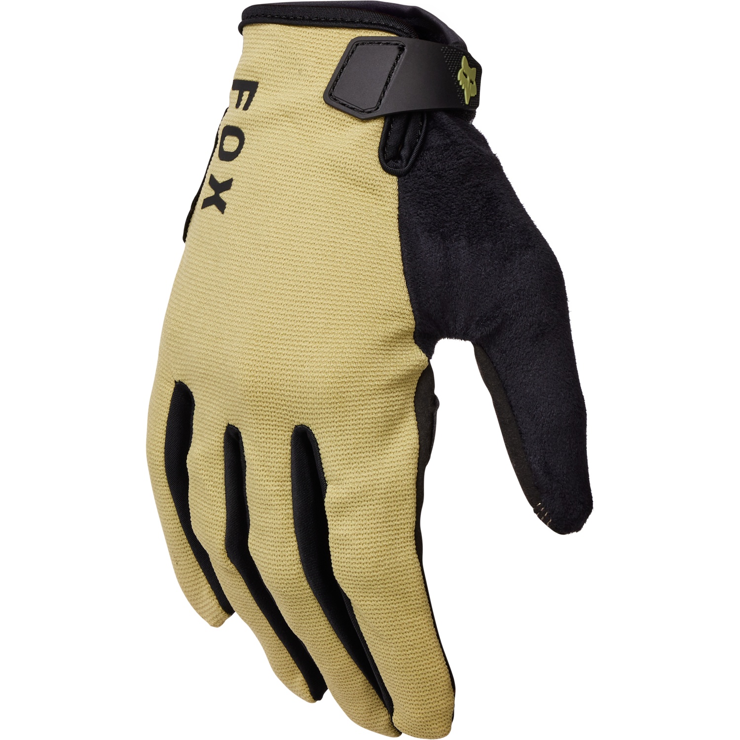 Picture of FOX Ranger MTB Gel Gloves Men - pale green