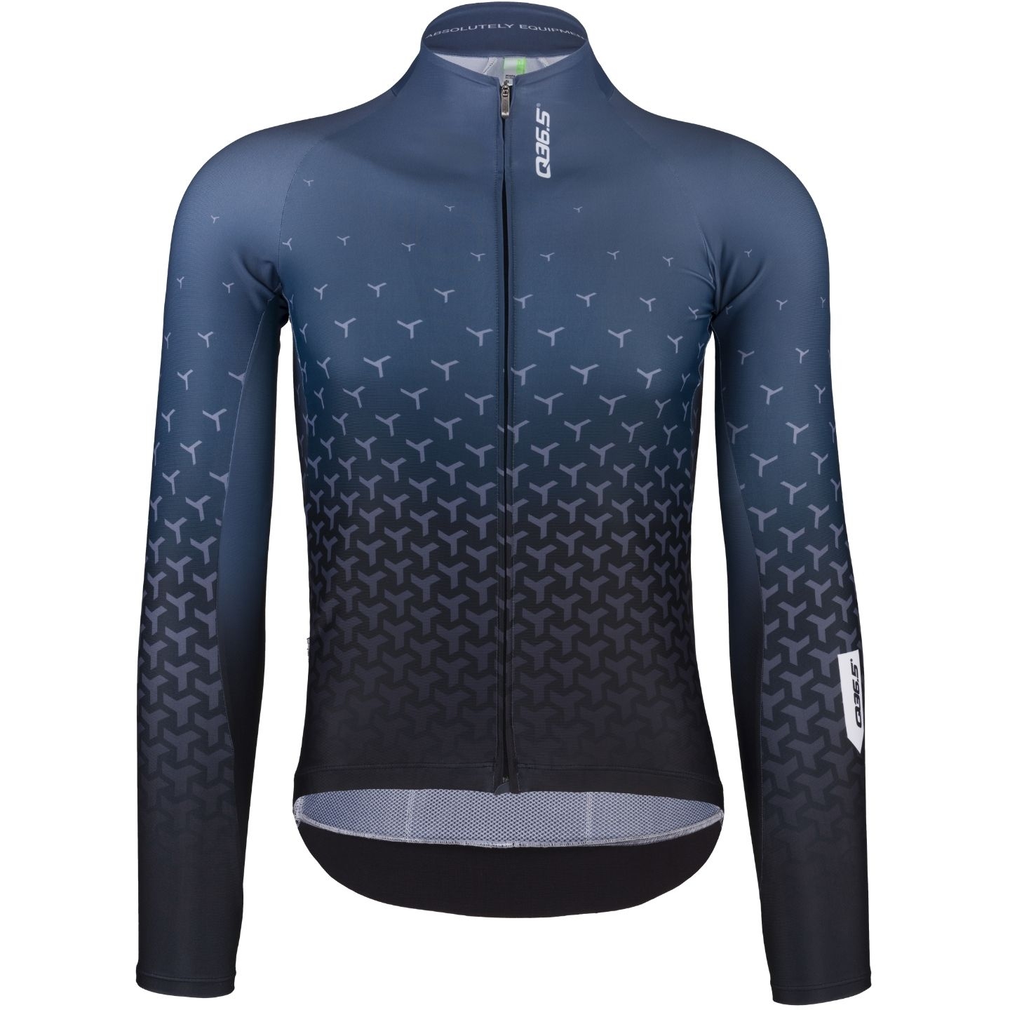 Picture of Q36.5 R2 Long Sleeve Jersey - black