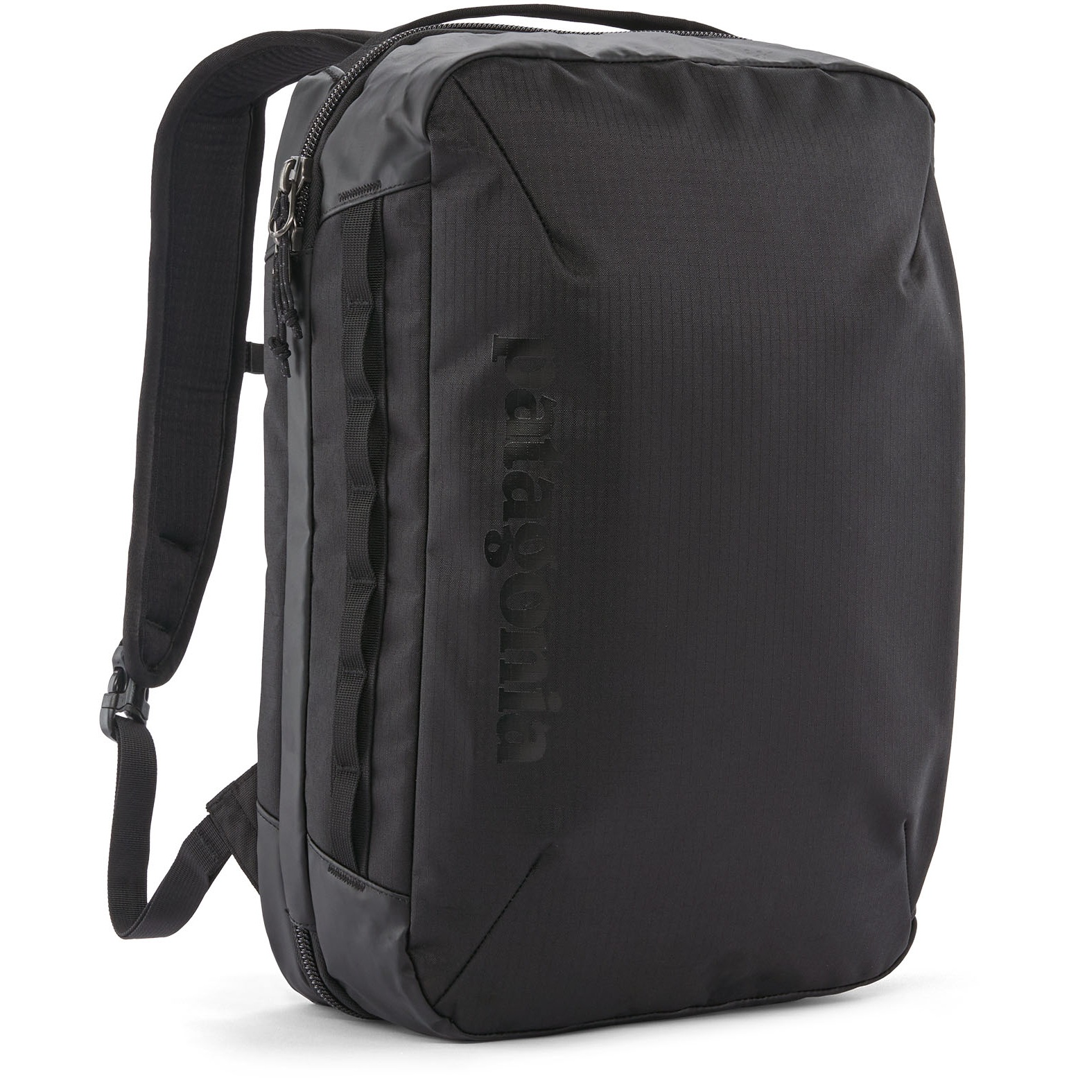 Patagonia Black Hole Micro MLC Rugzak 22L - Black | BIKE24