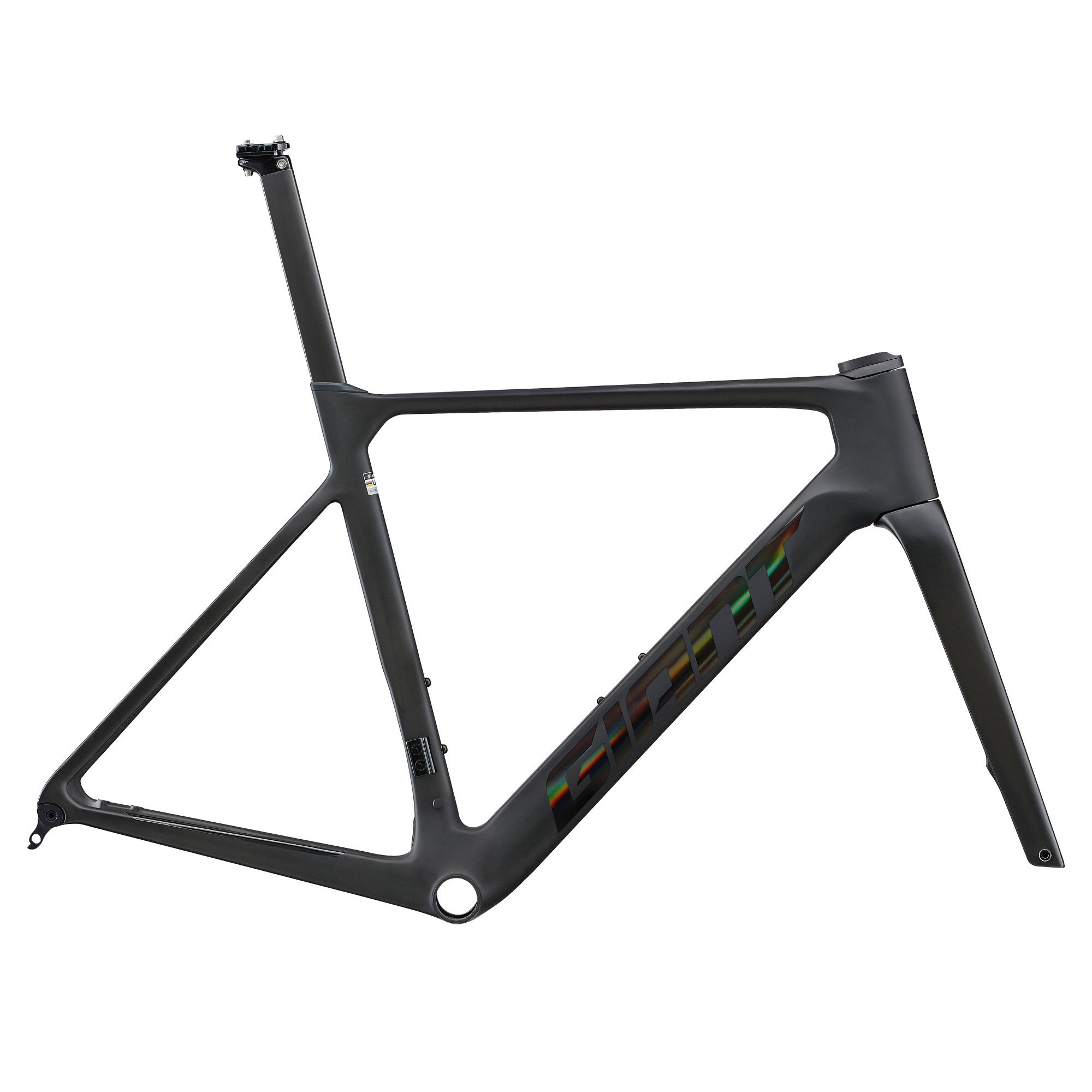 Giant PROPEL ADVANCED PRO Frameset - Carbon | Road - 2026