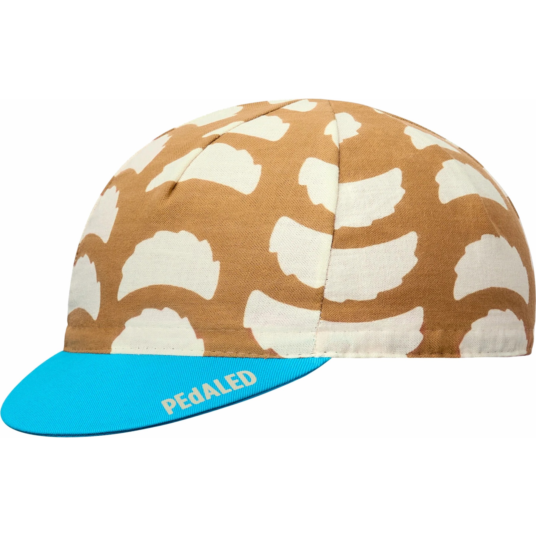 Produktbild von PEdALED Japanese Bandana Cap - Orange