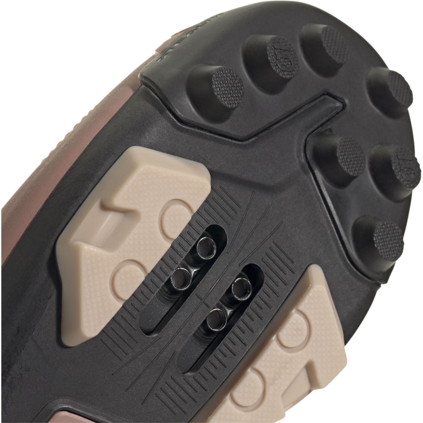 Chaussures VTT Femme Five Ten Kestrel Dentelle Gris UK 5 (Ref G31)