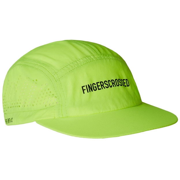Produktbild von FINGERSCROSSED Super Light Cap - Neon