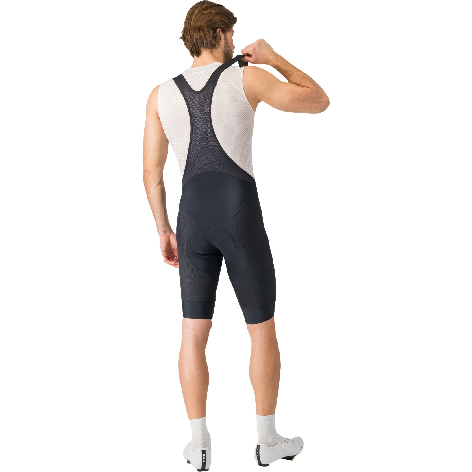 Castelli Competizione 2 Bibshorts Men - black 010 | BIKE24