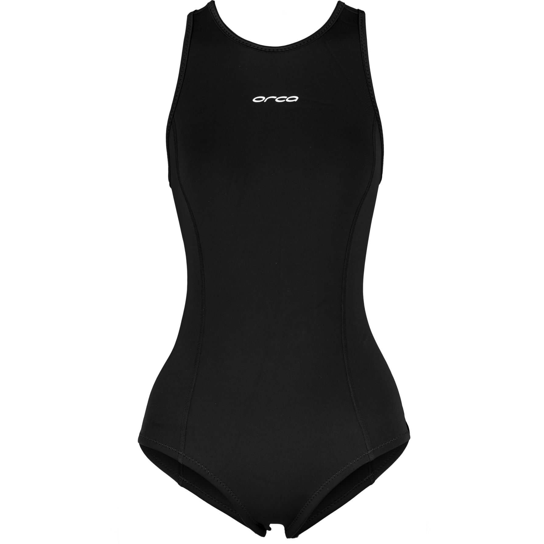 Picture of Orca Neoprene One Piece Women - black NA6P