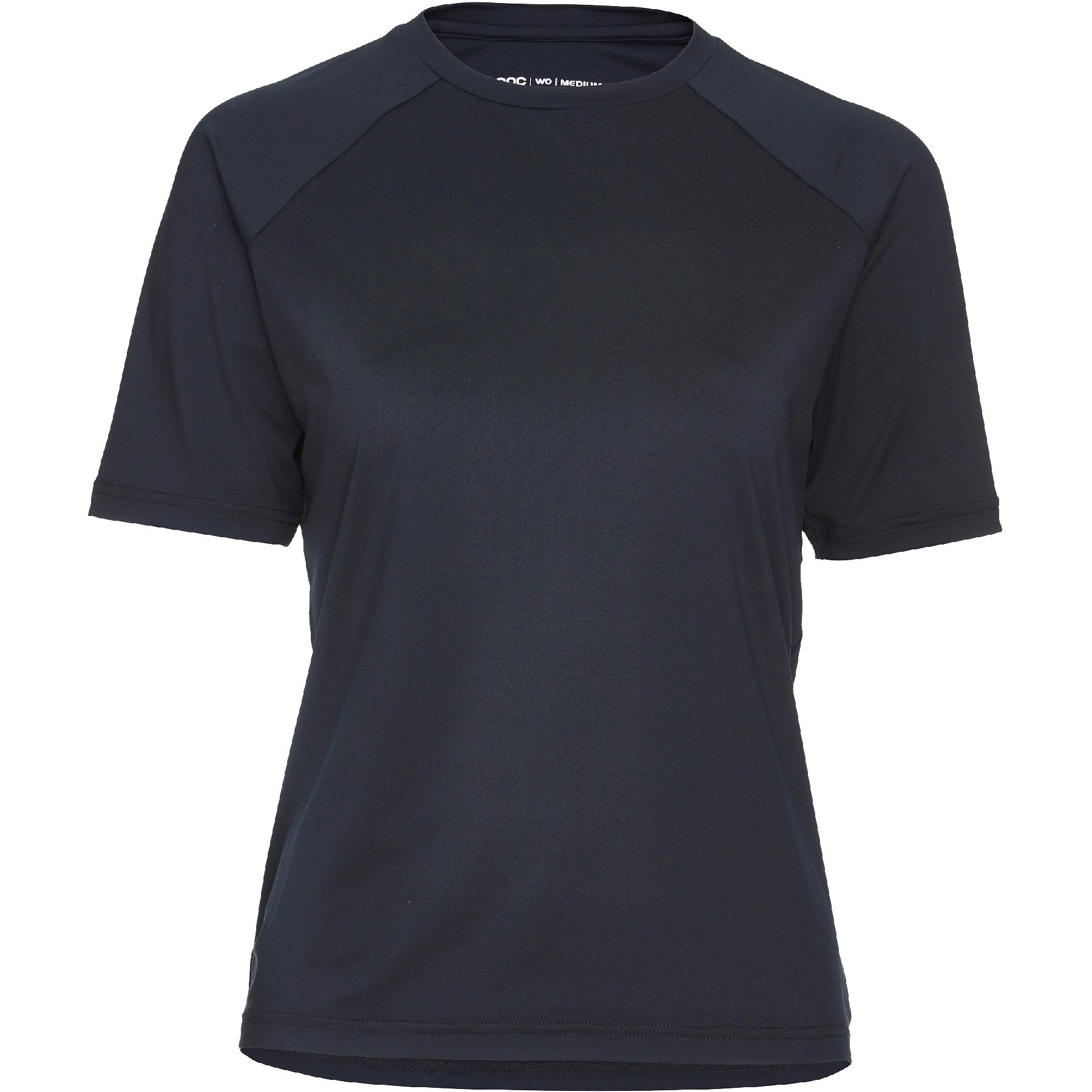 Produktbild von POC Reform Enduro Light T-Shirt Damen - 1002 Uranium Black