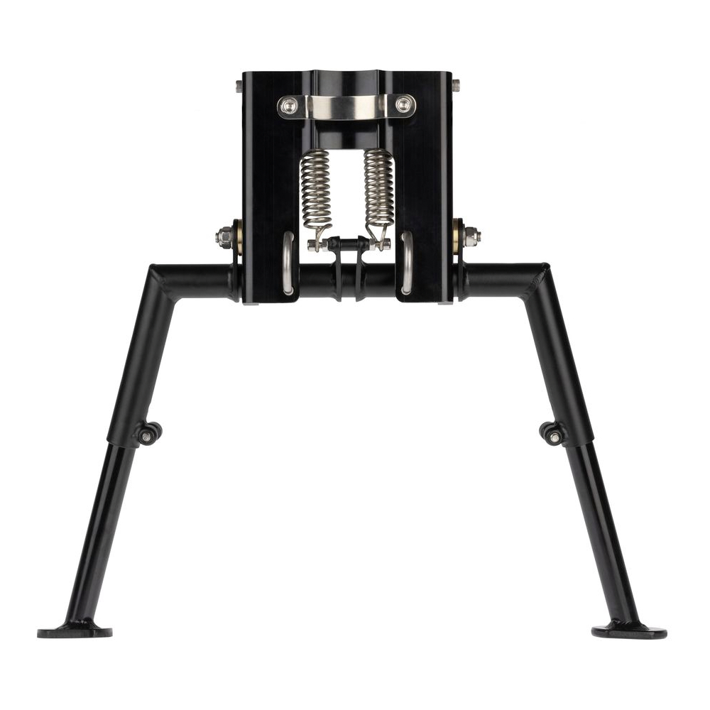 Produktbild von Surly Big Dummy Dual Wide Zweibeinständer - schwarz