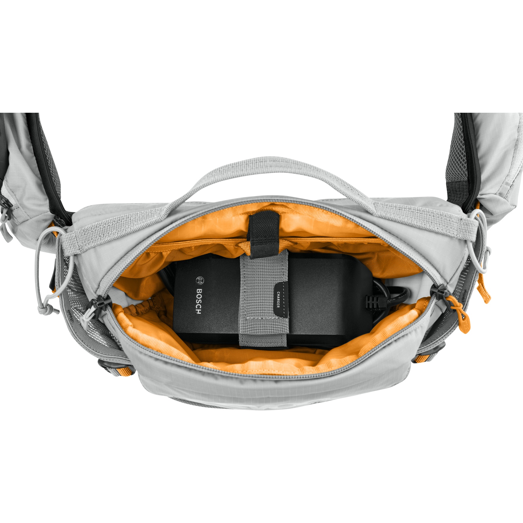 EVOC Pro E-Ride 3 Hip Pack - Stone | BIKE24