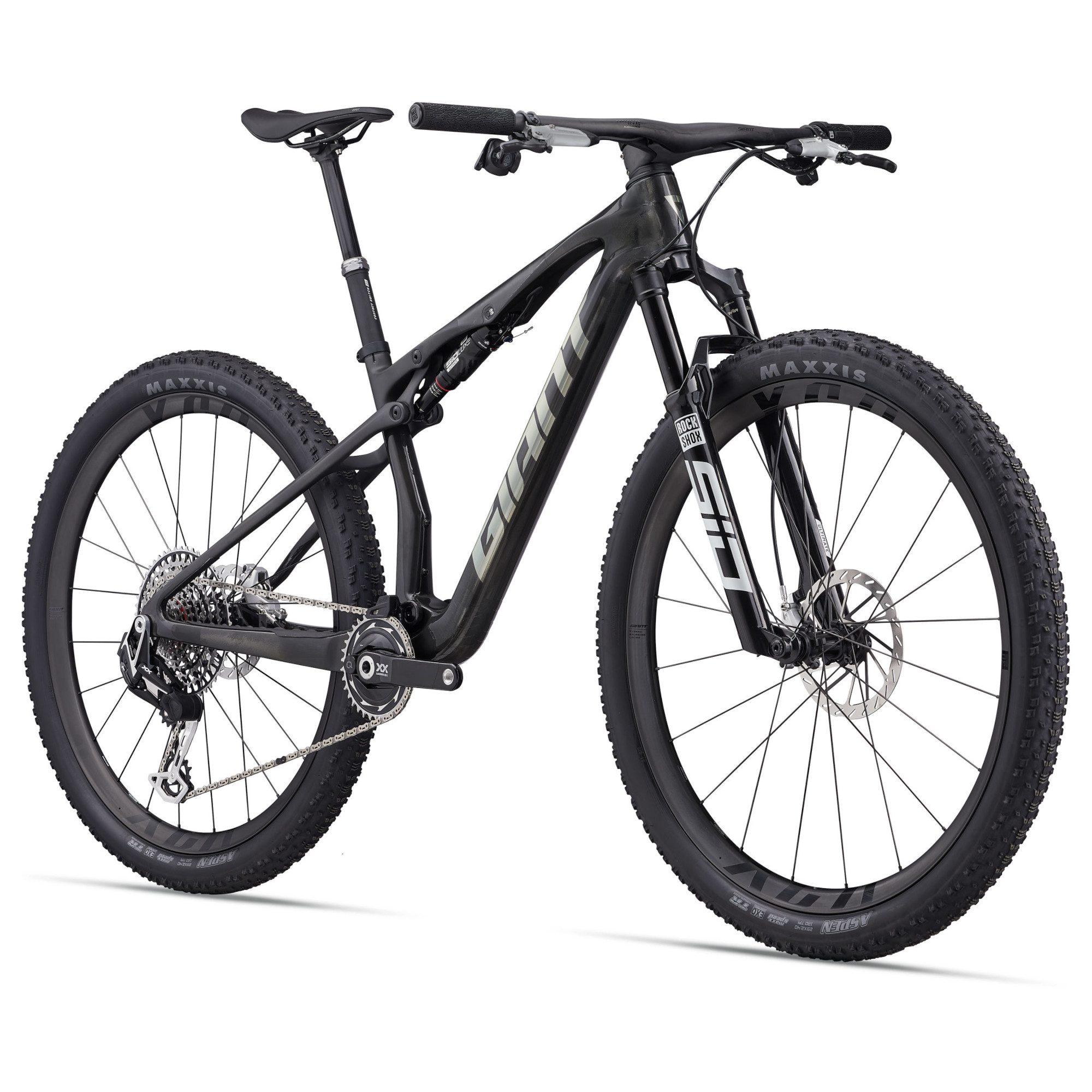 2022 giant bicycles Trance 29 1 Mountain Bike Giant Bike De Downhill 2022