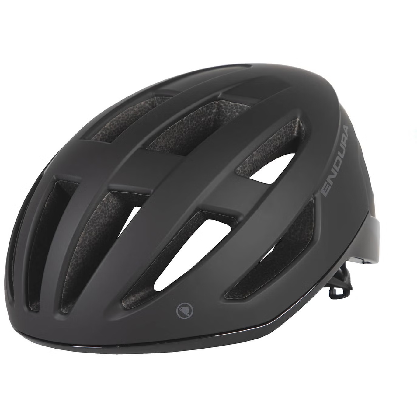 Produktbild von Endura Xtract Helm - schwarz
