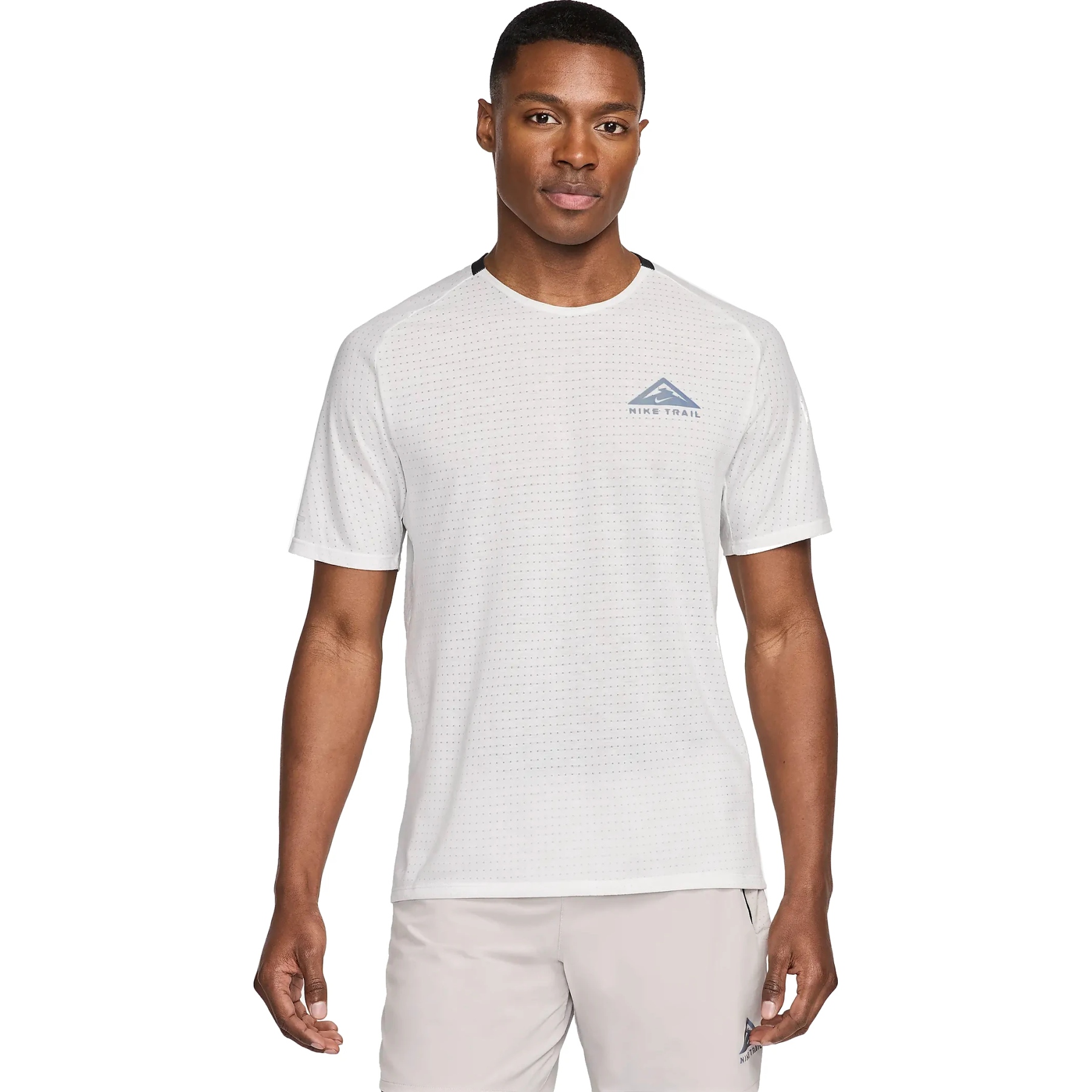 Nike trail t shirt on sale