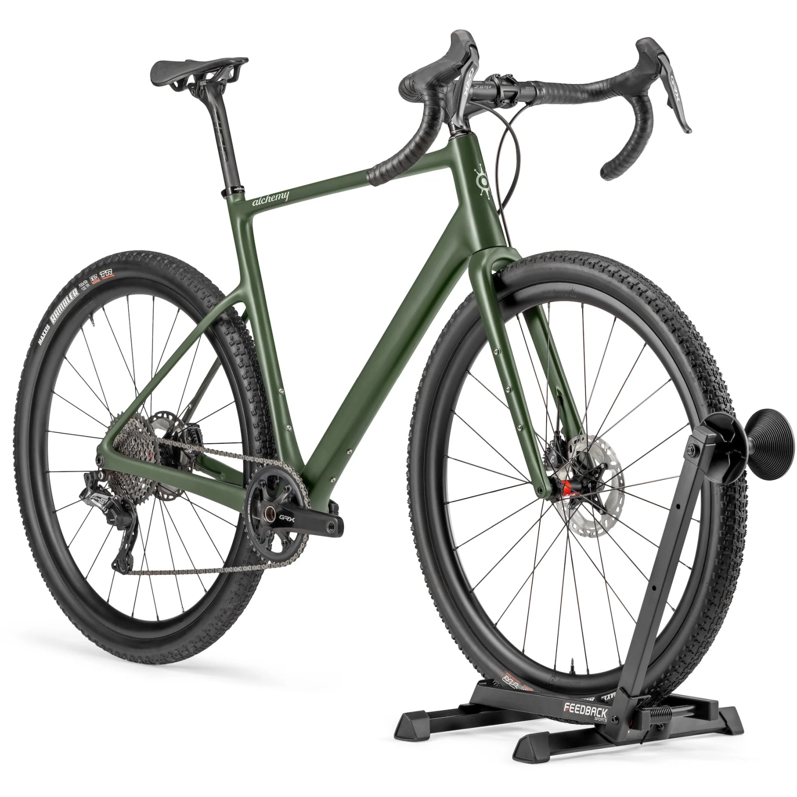 【FEEDBACK SPORTS】RAKK　自転車スタンド　新品2個セット FEEDBACK SPORTS RAKK 2.0｜ミズタニ自転車株式会社