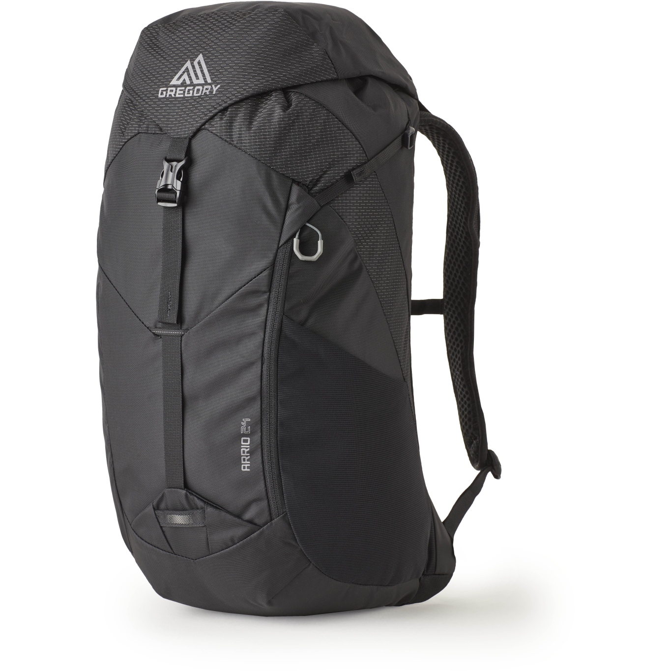 Picture of Gregory Arrio 24 Backpack - Flame Black