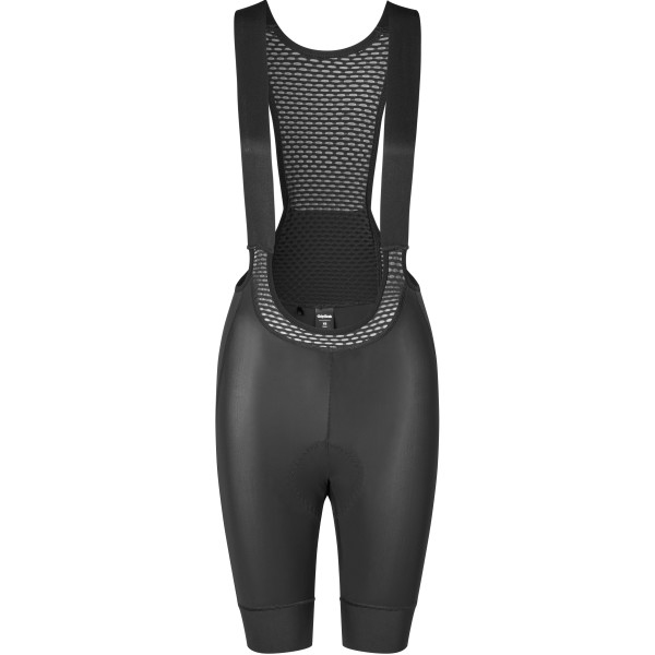 Produktbild von GripGrab Adventure Cargo Trägerhose Damen - Schwarz