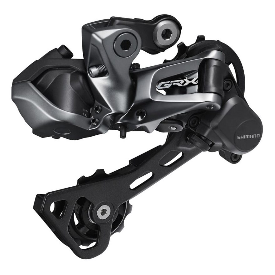 Kit Cambio Shimano GRX Di2 RX815 2x11, Idraulico. Nuovo, Senza Scatola. Monta E Vai!