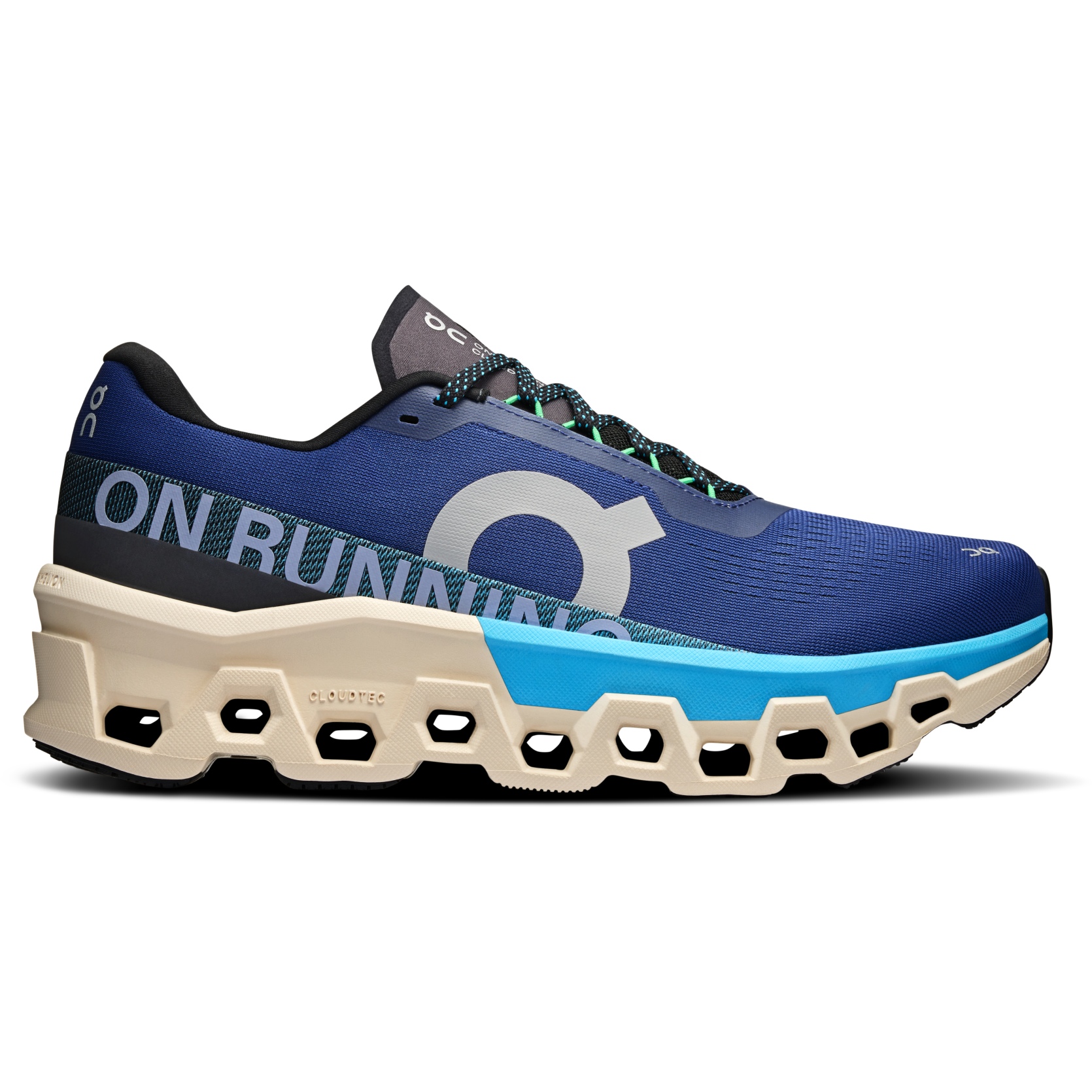 On Scarpe Running Uomo - Cloudmonster 2 - Tempest | Horizon