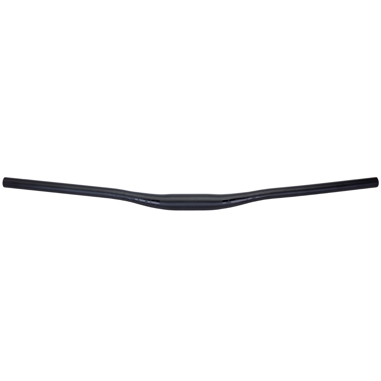 Picture of Sixpack Vertic785 35mm Handlebar - stealth black