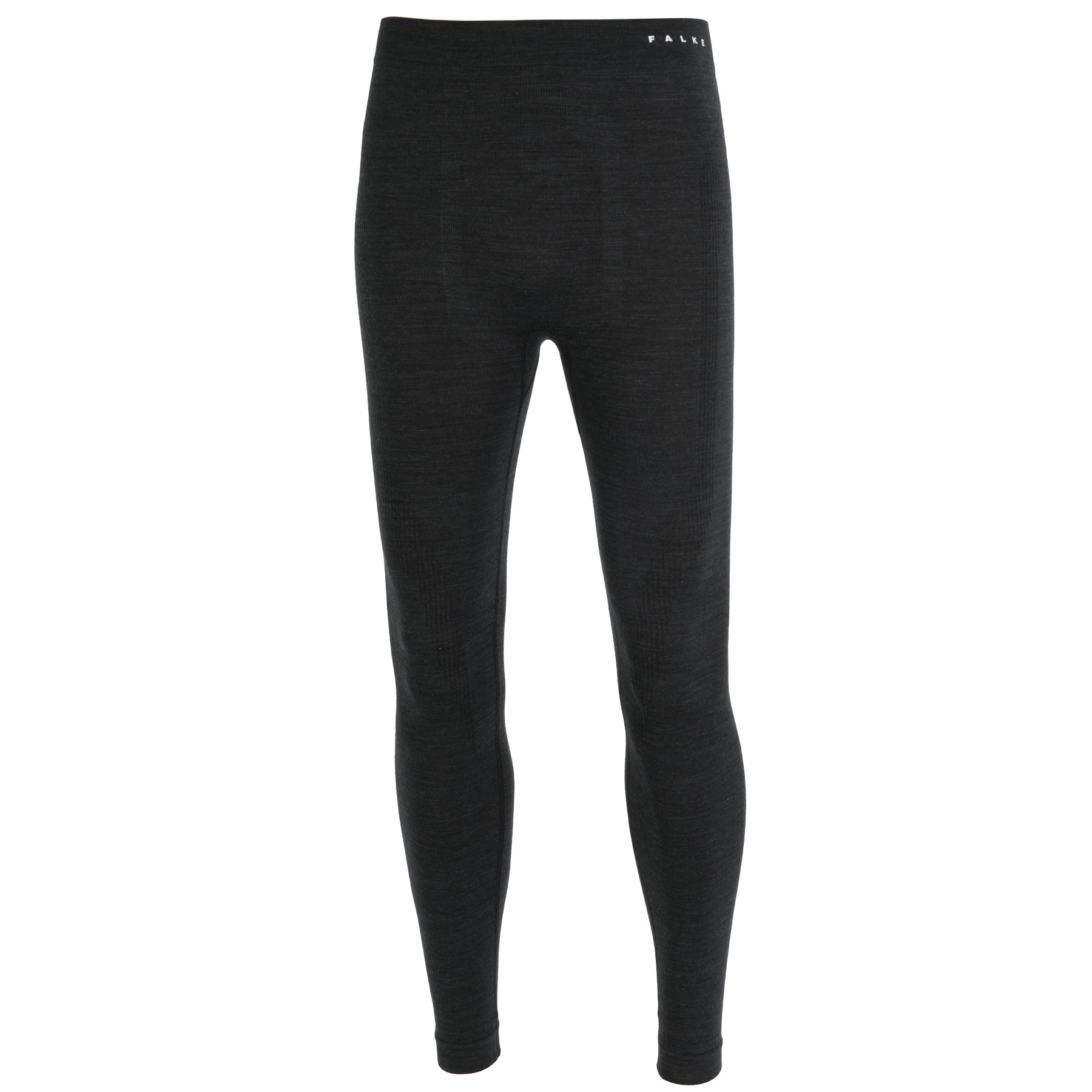 Falke WoolTech Long Tights Men black 3000 BIKE24