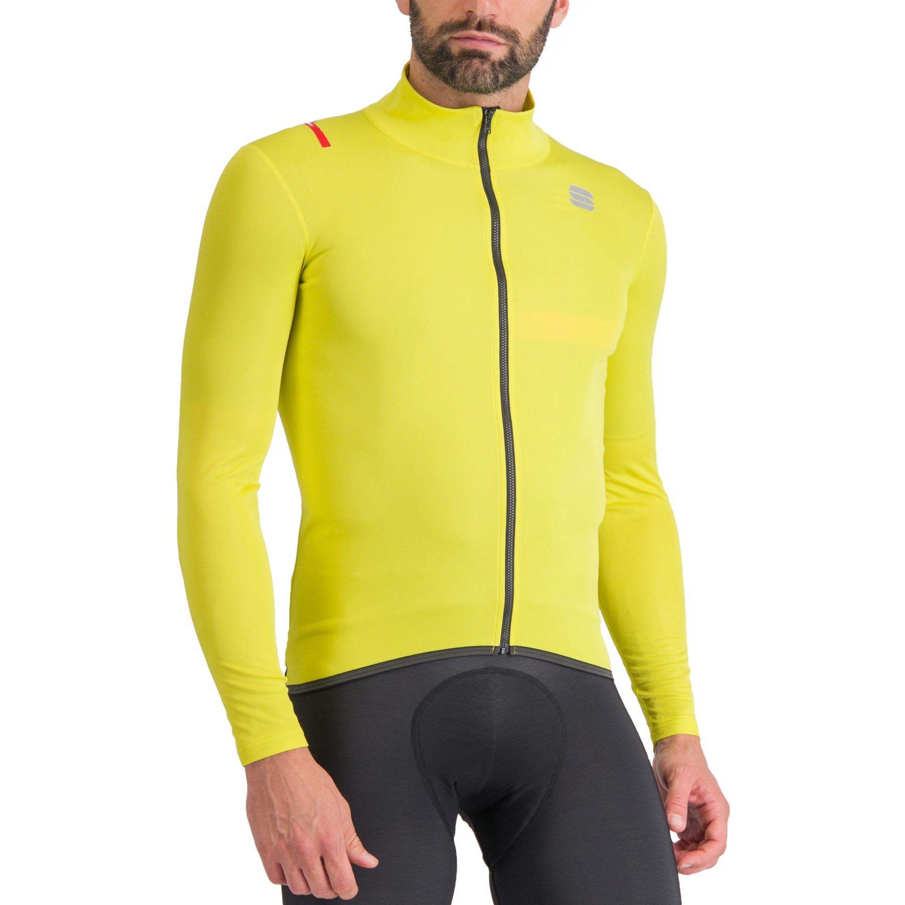 Picture of Sportful Fiandre Light Jacket Men - 276 Cedar