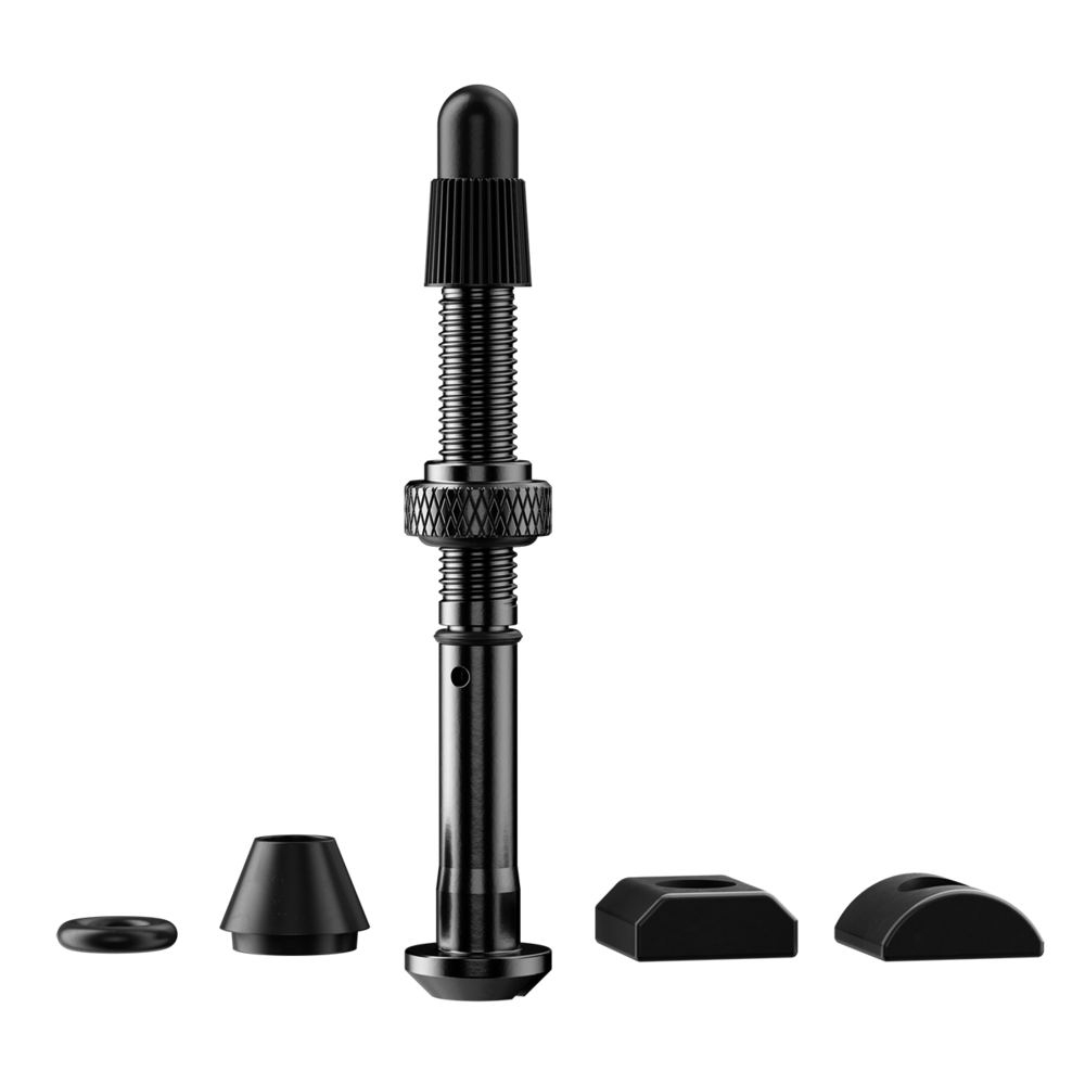 QUARQ Tubeless Valve Set for TyreWiz 2.0 | BIKE24