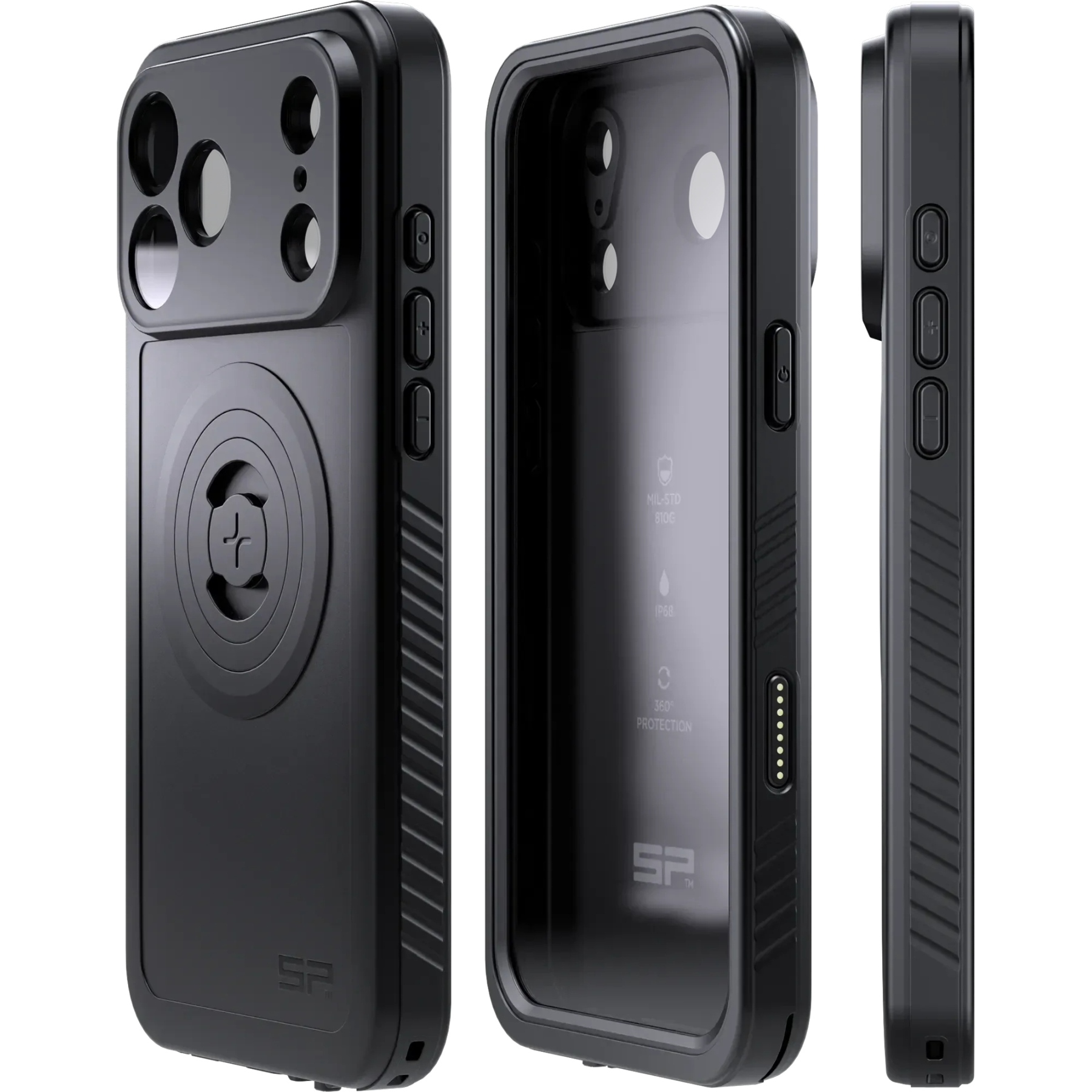 SP CONNECT Phone Case Xtreme for Apple - iPhone 17 Pro Max | BIKE24