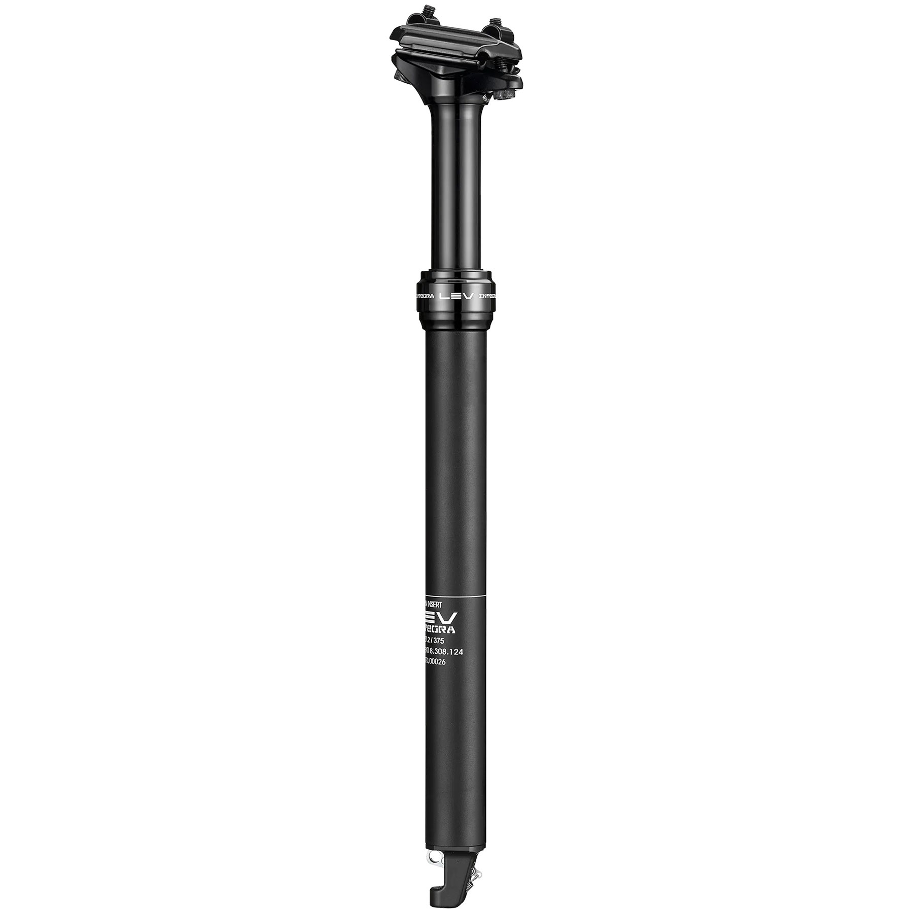 パーツ KS DROPPER SEATPOST LEV Si(30.9/ 295/75) KS LEV Integra 27.2 Remote Dropper Seatpost - 410mm | Range