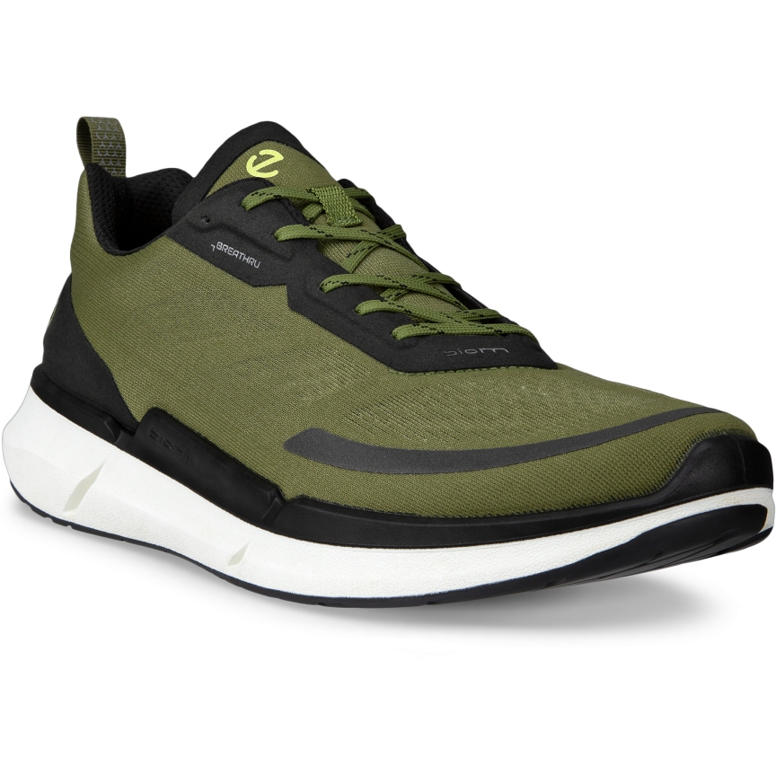 Foto de Ecco Zapatillas Hombre - Biom 2.2 - Acorn/Black