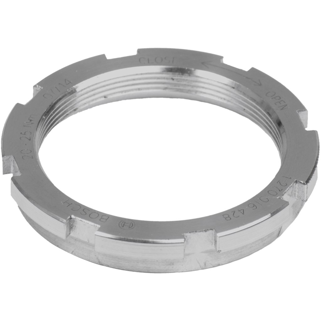Picture of Bosch Lockring for Cog Mounting of Active Line | Performance Line | Performance Line CX - 1270016428