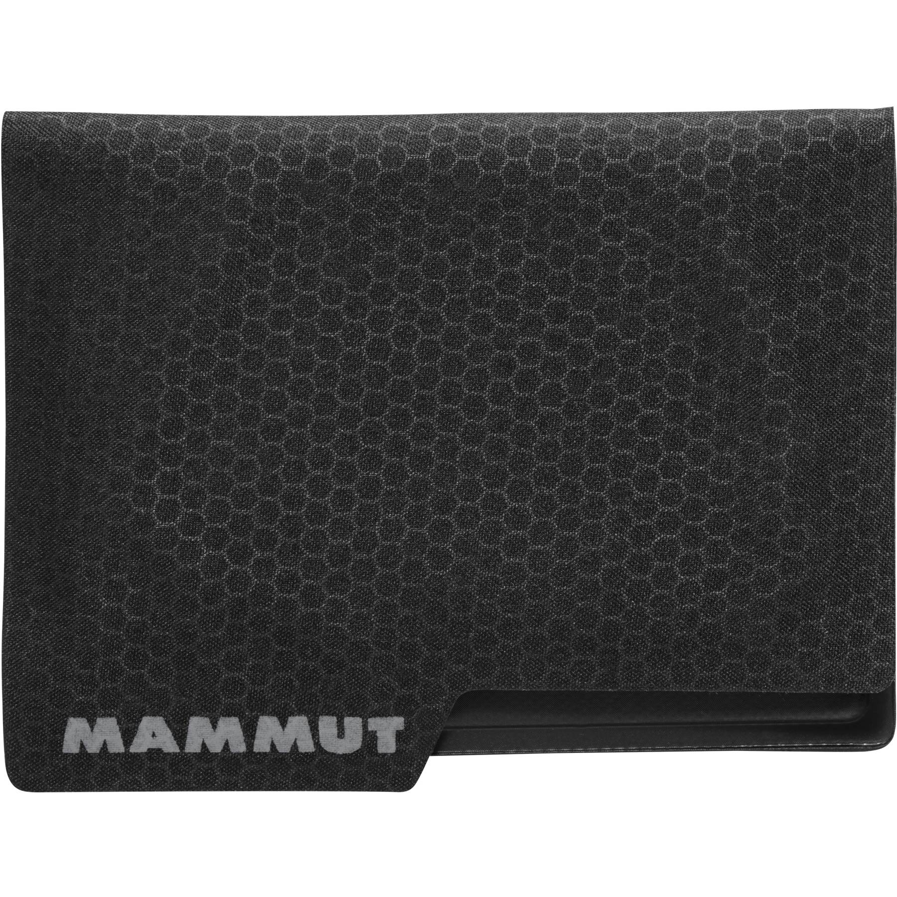 Produktbild von Mammut Smart Ultralight Geldbeutel - schwarz