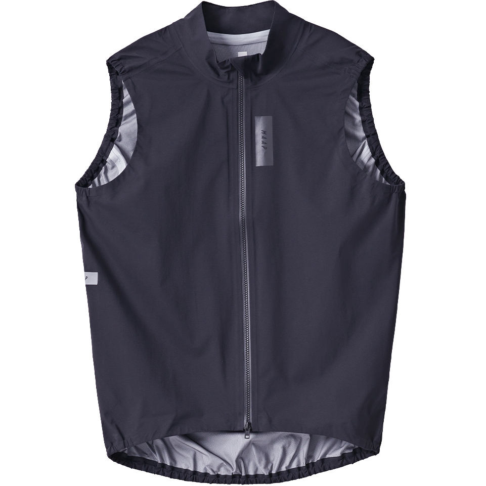 Picture of MAAP Atmos Vest Men - black