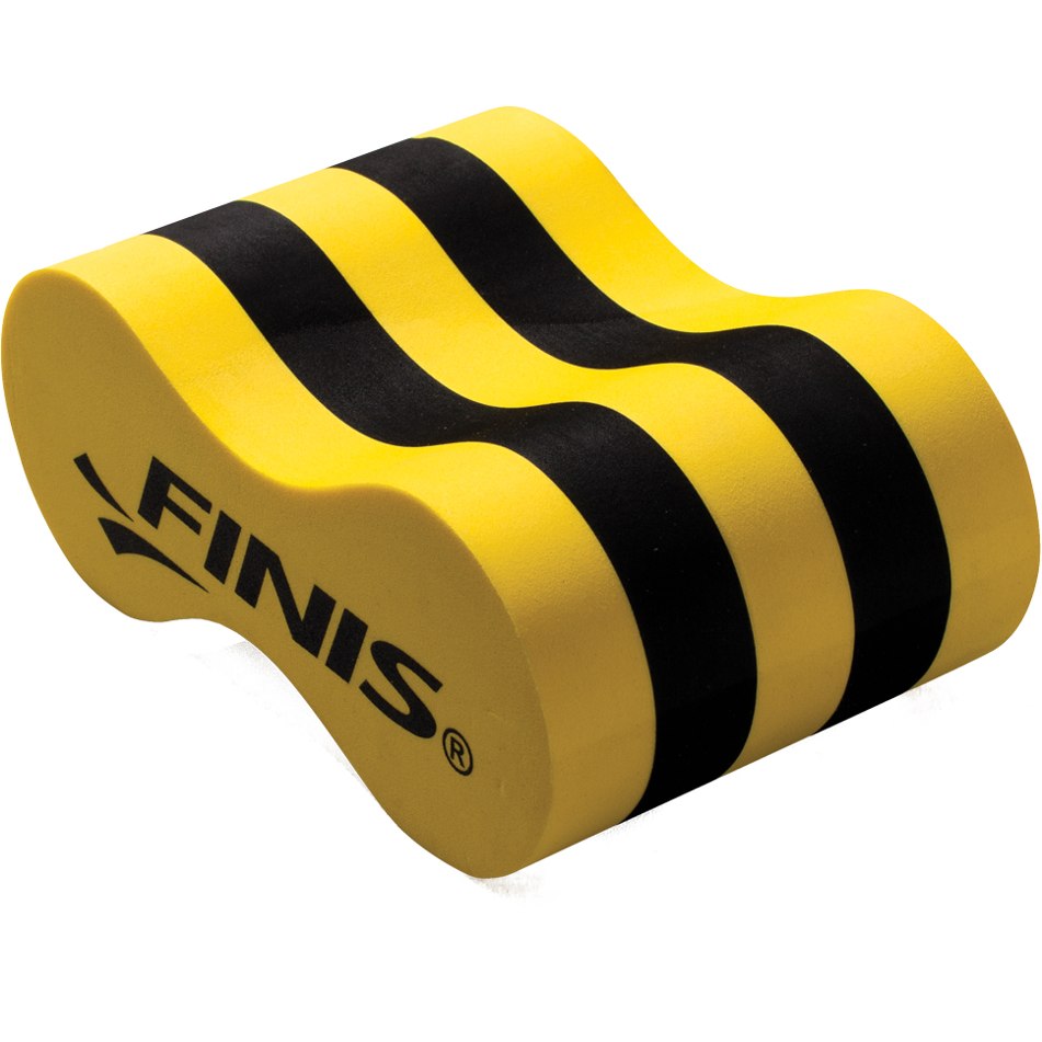 Produktbild von FINIS, Inc. Foam Pull Buoy Junior Schaumstoff-Schwimmhilfe
