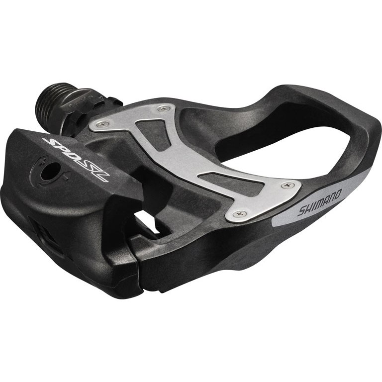 Picture of Shimano PD-R550 SPD-SL Pedal - black