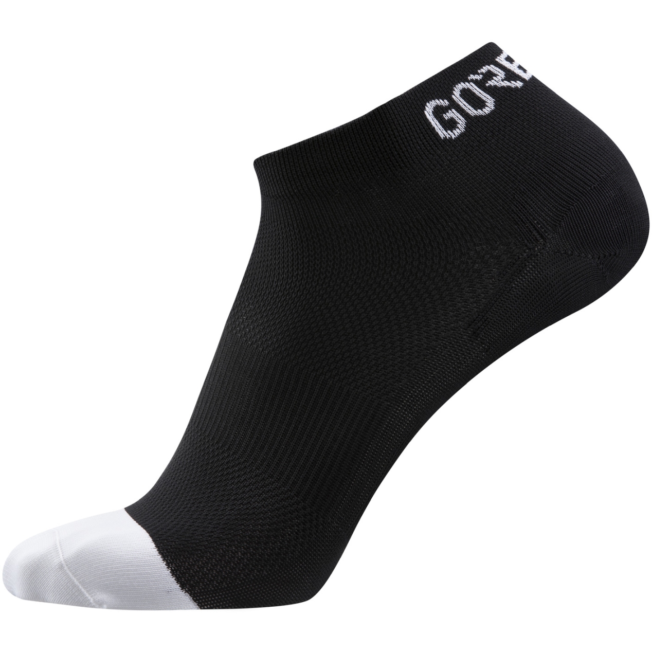 Produktbild von GOREWEAR Essential Socken Kurz - black 9900