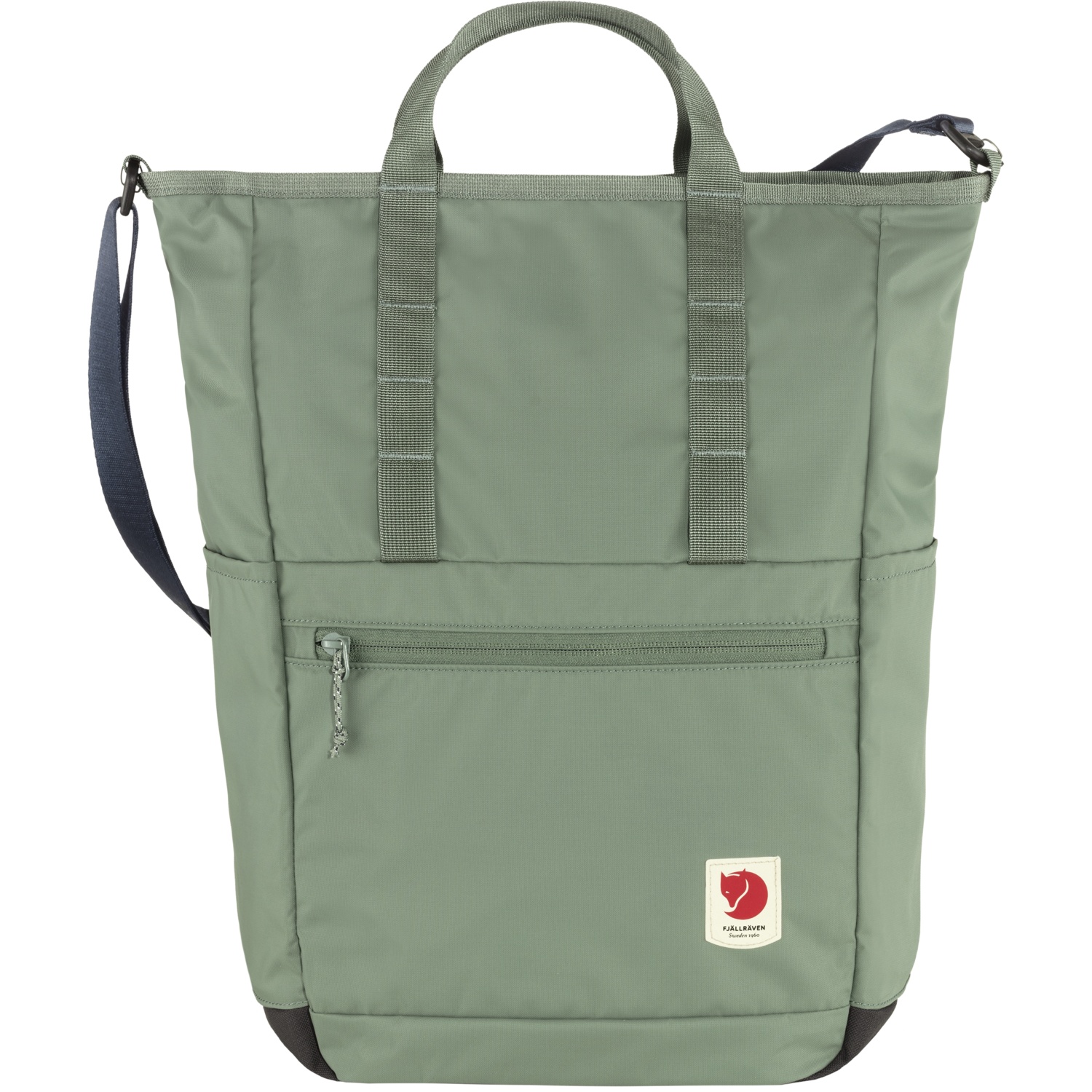 Picture of Fjällräven High Coast Totepack / Backpack - 23L - patina green