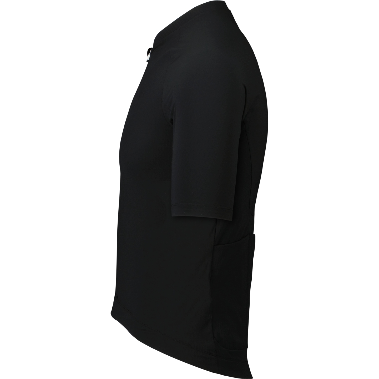 POC Raceday Jersey Men - 1002 Uranium Black | BIKE24