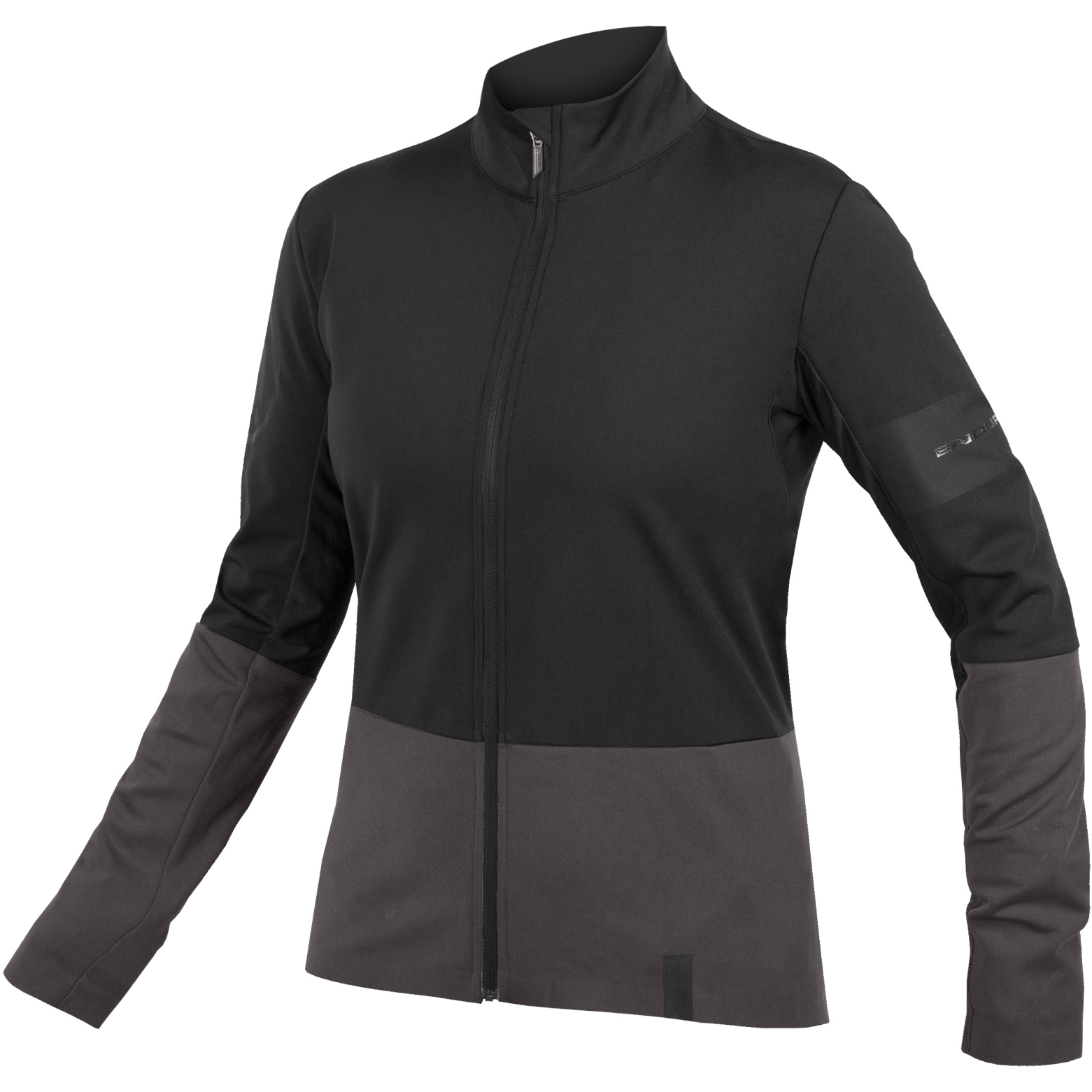 Endura FS260-Pro Jetstream Long Sleeve Jersey Women - black | BIKE24