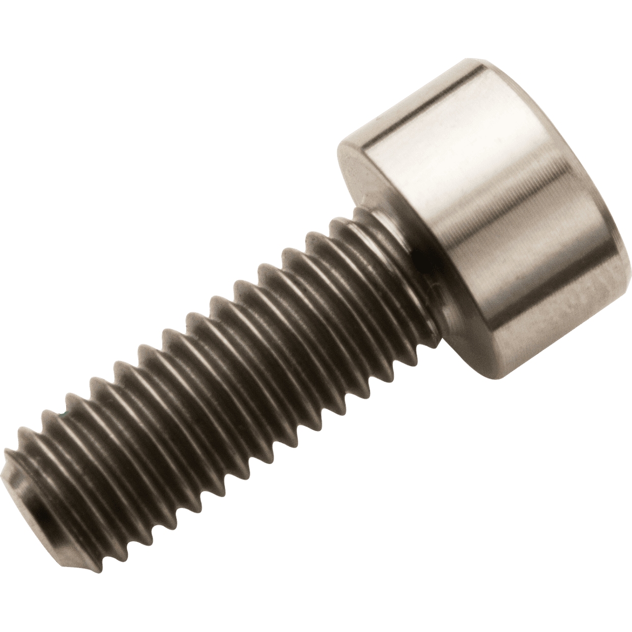 Produktbild von Burgtec Schraube für Steckachse - Titan | für Öhlins Boost | 1 Stück