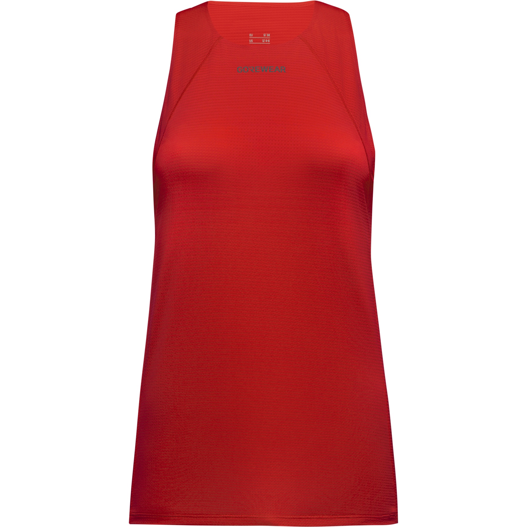 Bild von GOREWEAR Contest 2.0 Tanktop Damen - lab red DC00