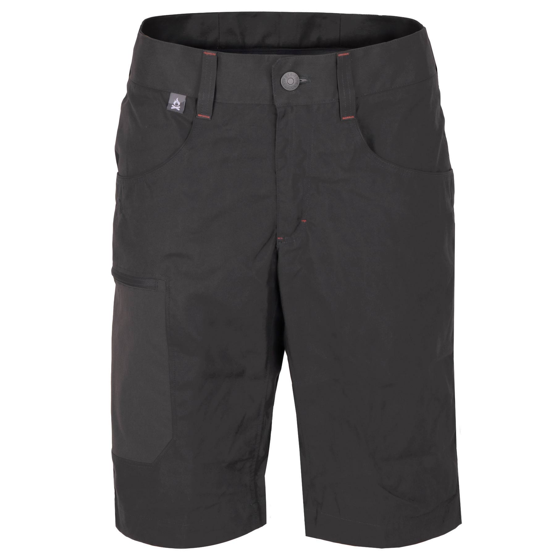 Bild von Tatonka Trekking Shorts - dark grey