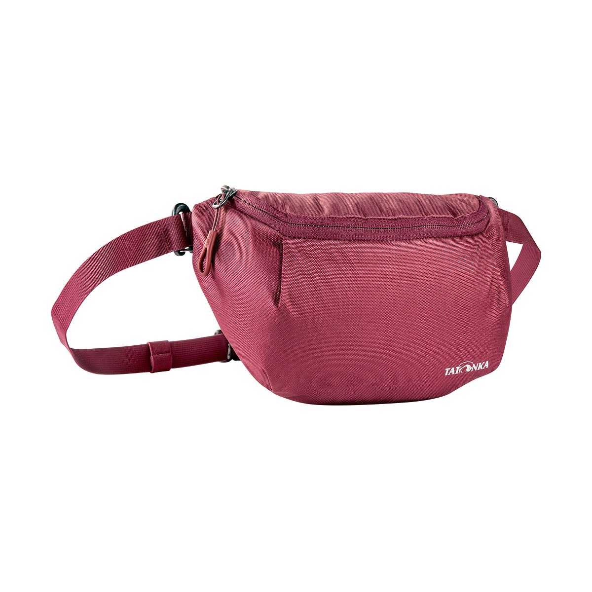 Produktbild von Tatonka Hip Belt Pouch - Hüfttasche - bordeaux red