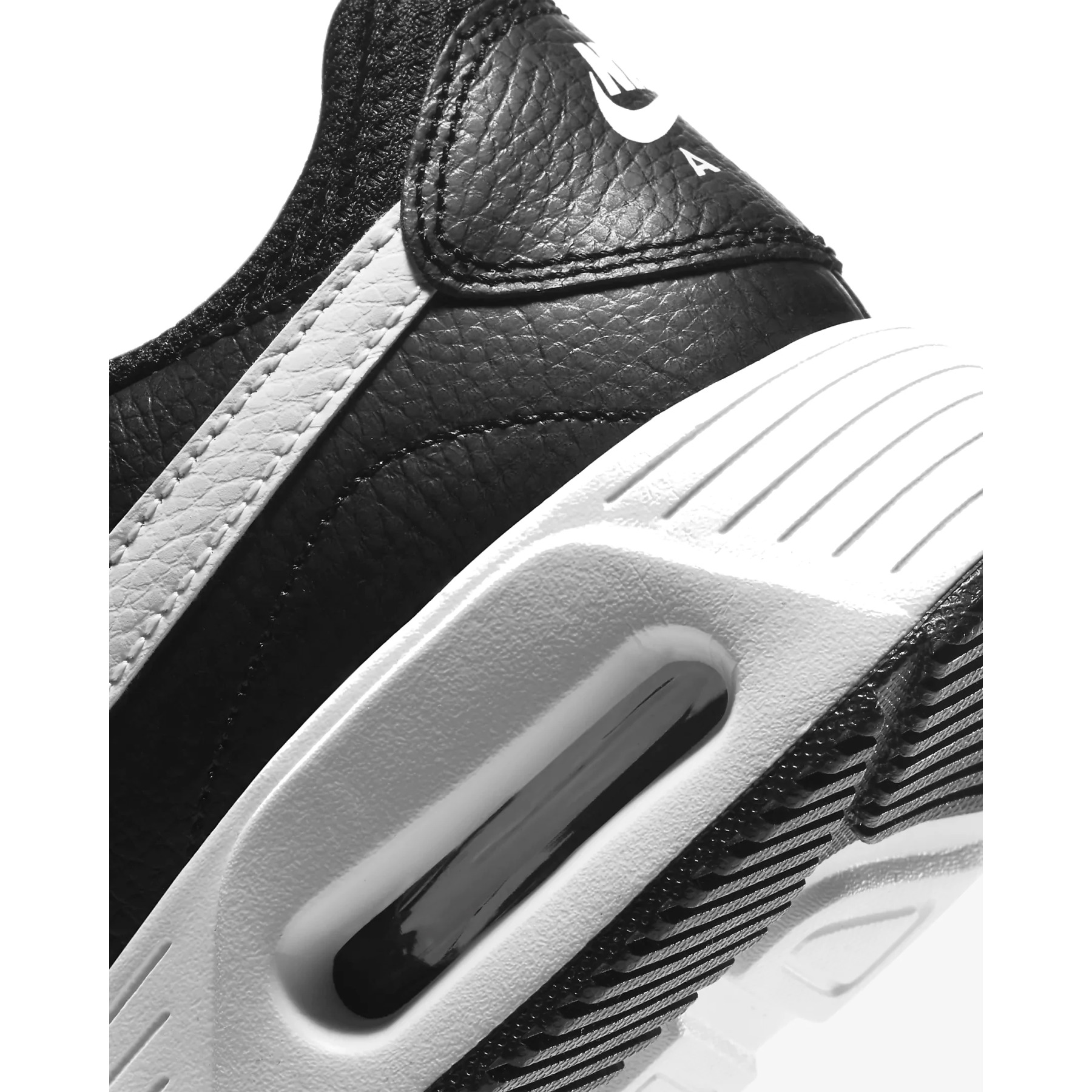 Nike Air Max SC Shoes Women - black/white-black CW4554-001
